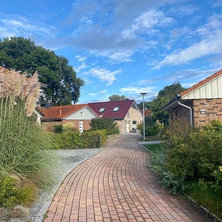 Feriendorf Suedstrand Haus 36 Pelzerhaken Exteriér fotografie