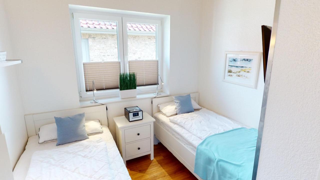 Feriendorf Suedstrand Haus 36 Pelzerhaken Exteriér fotografie